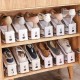 Plastic Shoe Organizer